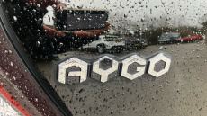 Toyota Aygo 1.0 VVT-i X-Trend 5dr Petrol Hatchback